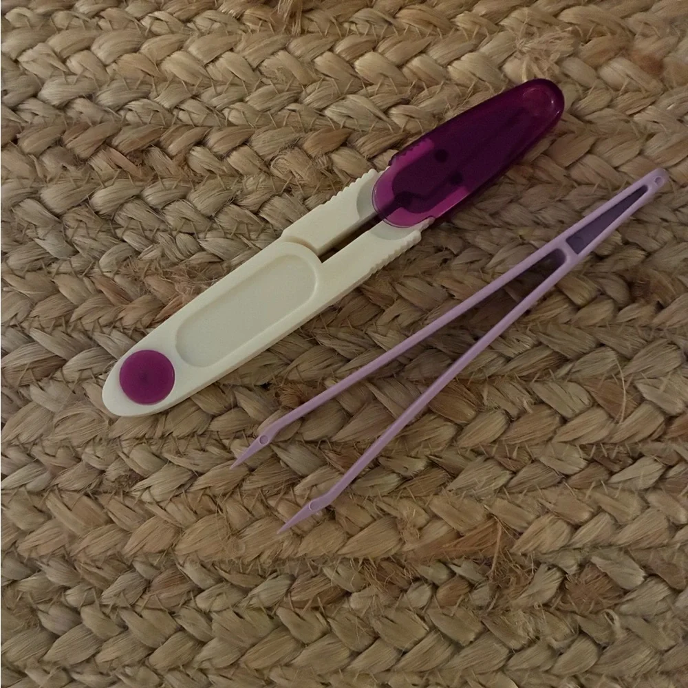 Friendship Bracelet supplies - Picture 7 of 12